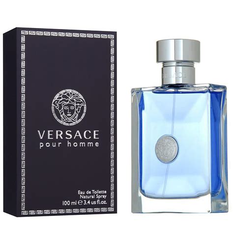 primor versace pour homme